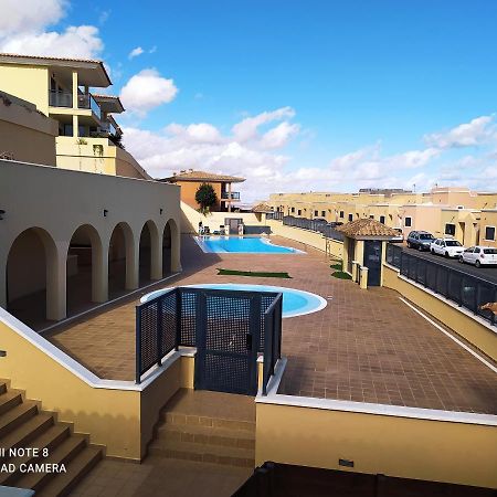 Apartmán Modern Flat Caleta De Fuste Exteriér fotografie