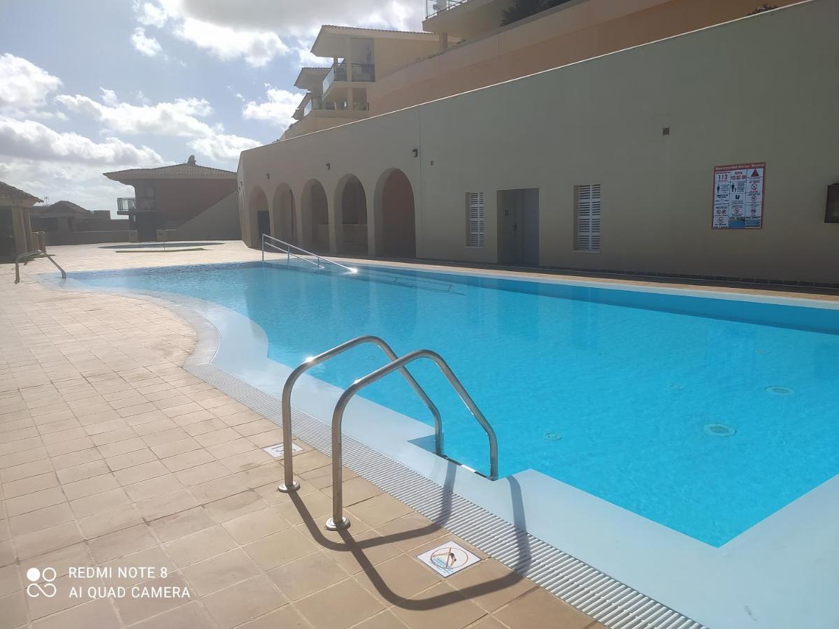 Apartmán Modern Flat Caleta De Fuste Exteriér fotografie