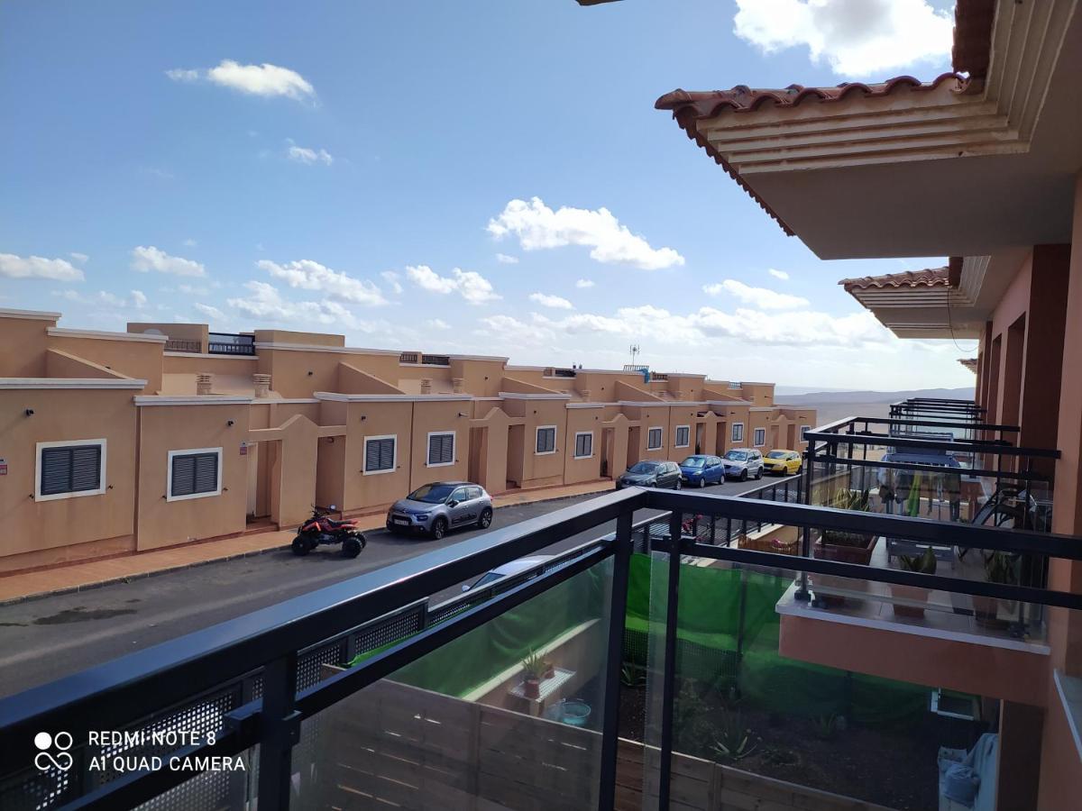 Apartmán Modern Flat Caleta De Fuste Exteriér fotografie
