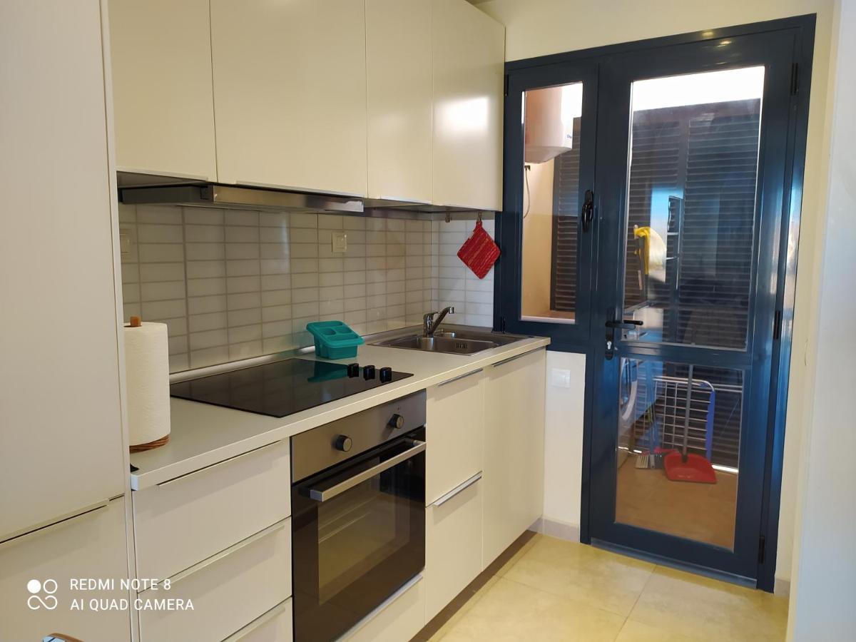 Apartmán Modern Flat Caleta De Fuste Exteriér fotografie