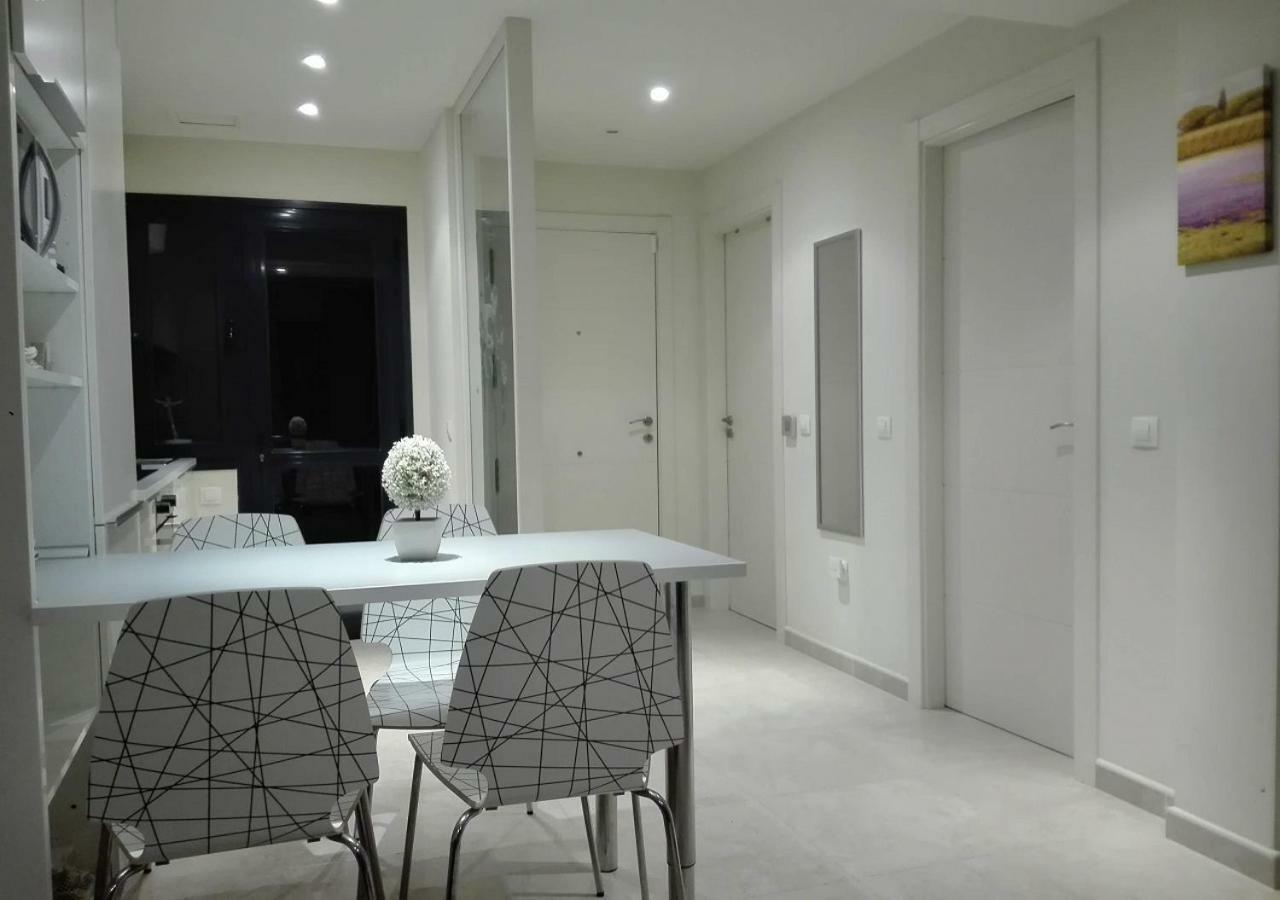 Apartmán Modern Flat Caleta De Fuste Exteriér fotografie