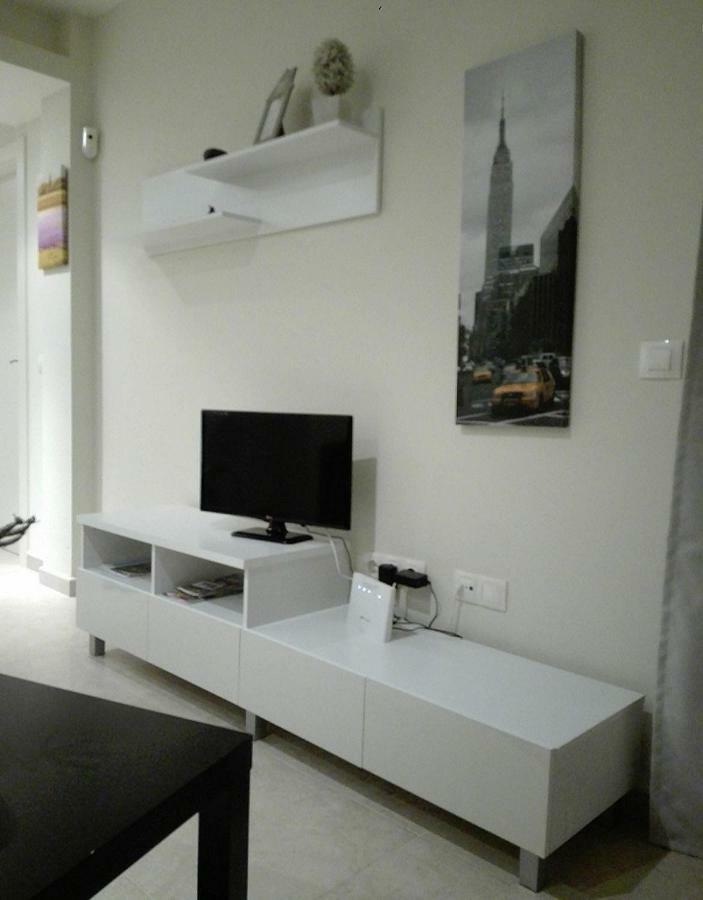 Apartmán Modern Flat Caleta De Fuste Exteriér fotografie