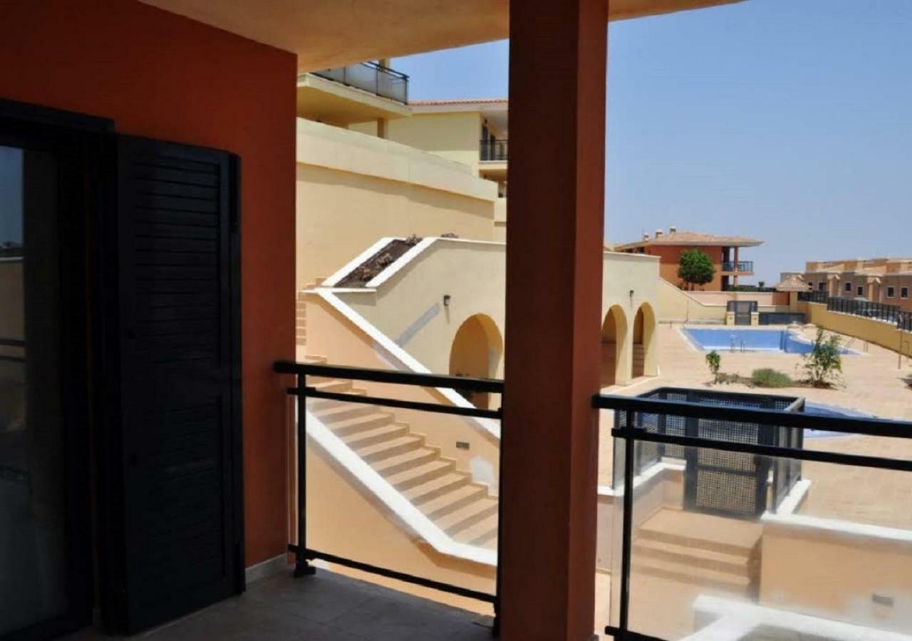 Apartmán Modern Flat Caleta De Fuste Exteriér fotografie