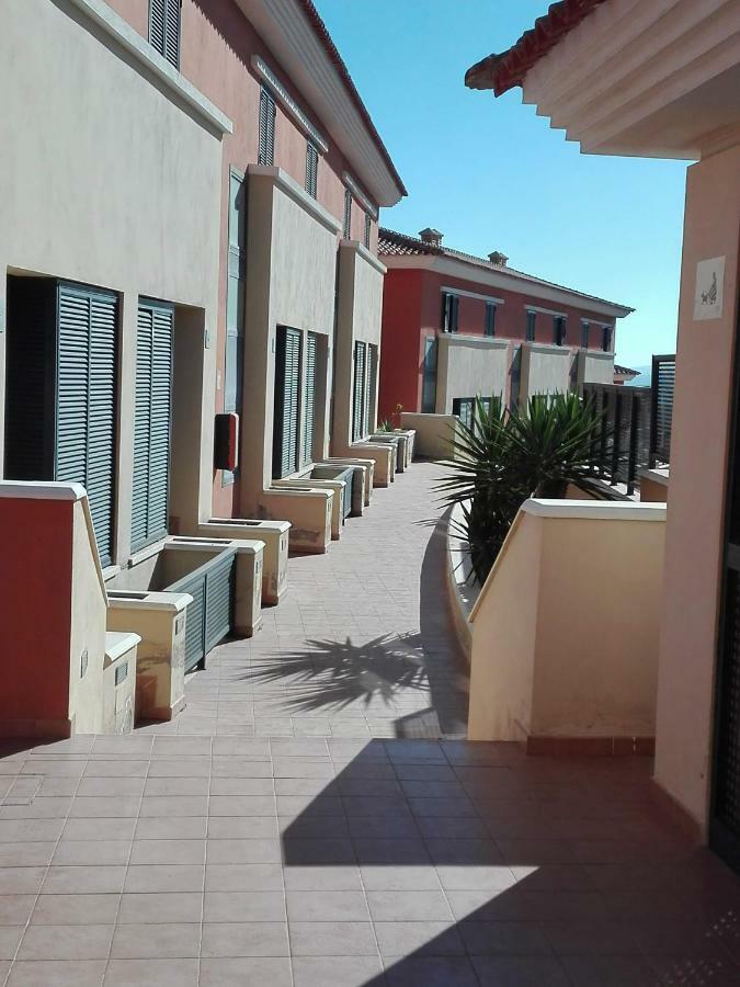 Apartmán Modern Flat Caleta De Fuste Exteriér fotografie