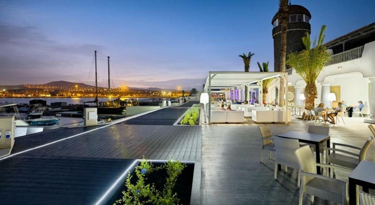 Apartmán Modern Flat Caleta De Fuste Exteriér fotografie